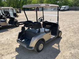 2021 EZ GO RXV GOLF CART 5607181