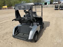 2021 EZ GO RXV GOLF CART 5613070