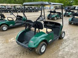 2017 EZ GO TXT GOLF CART 3270618