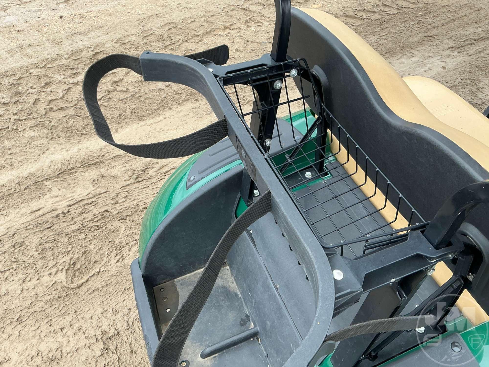 2017 EZ GO TXT GOLF CART 3270905