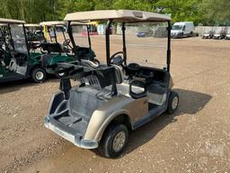 2021 EZ GO RXV GOLF CART 5607164