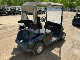 2019 EZ GO RXV GOLF CART 5509056