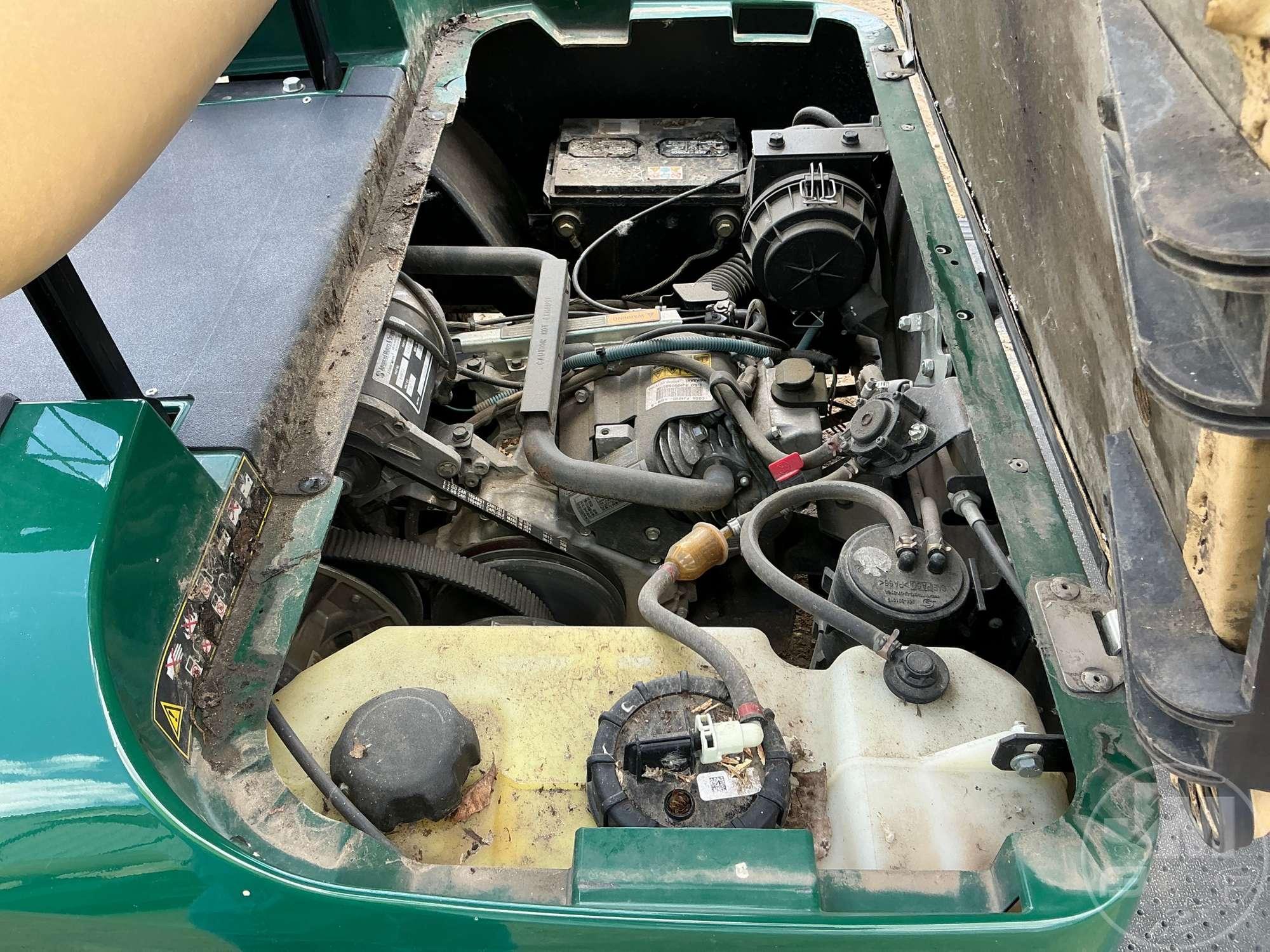 2017 EZ GO TXT GOLF CART 3265975