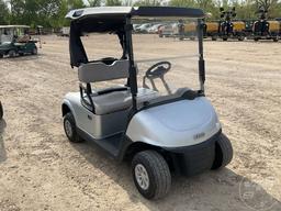 2021 EZ GO RXV GOLF CART 5613073