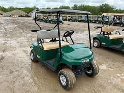 2017 EZ GO TXT GOLF CART 3270618