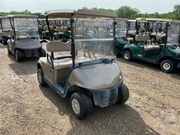 2021 EZ GO RXV GOLF CART 5607164