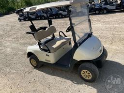 2018 EZ GO RXV GOLF CART 5470974