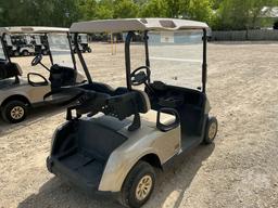 2019 EZ GO RXV GOLF CART 5505999