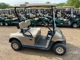 2021 EZ GO RXV GOLF CART 5607209