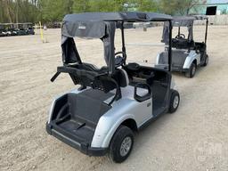 2021 EZ GO RXV GOLF CART 5612968