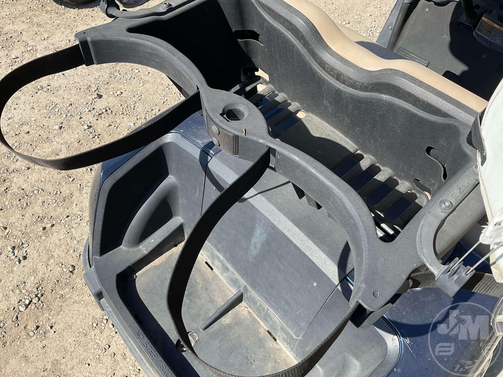 2020 EZ GO RXV GOLF CART 5558267