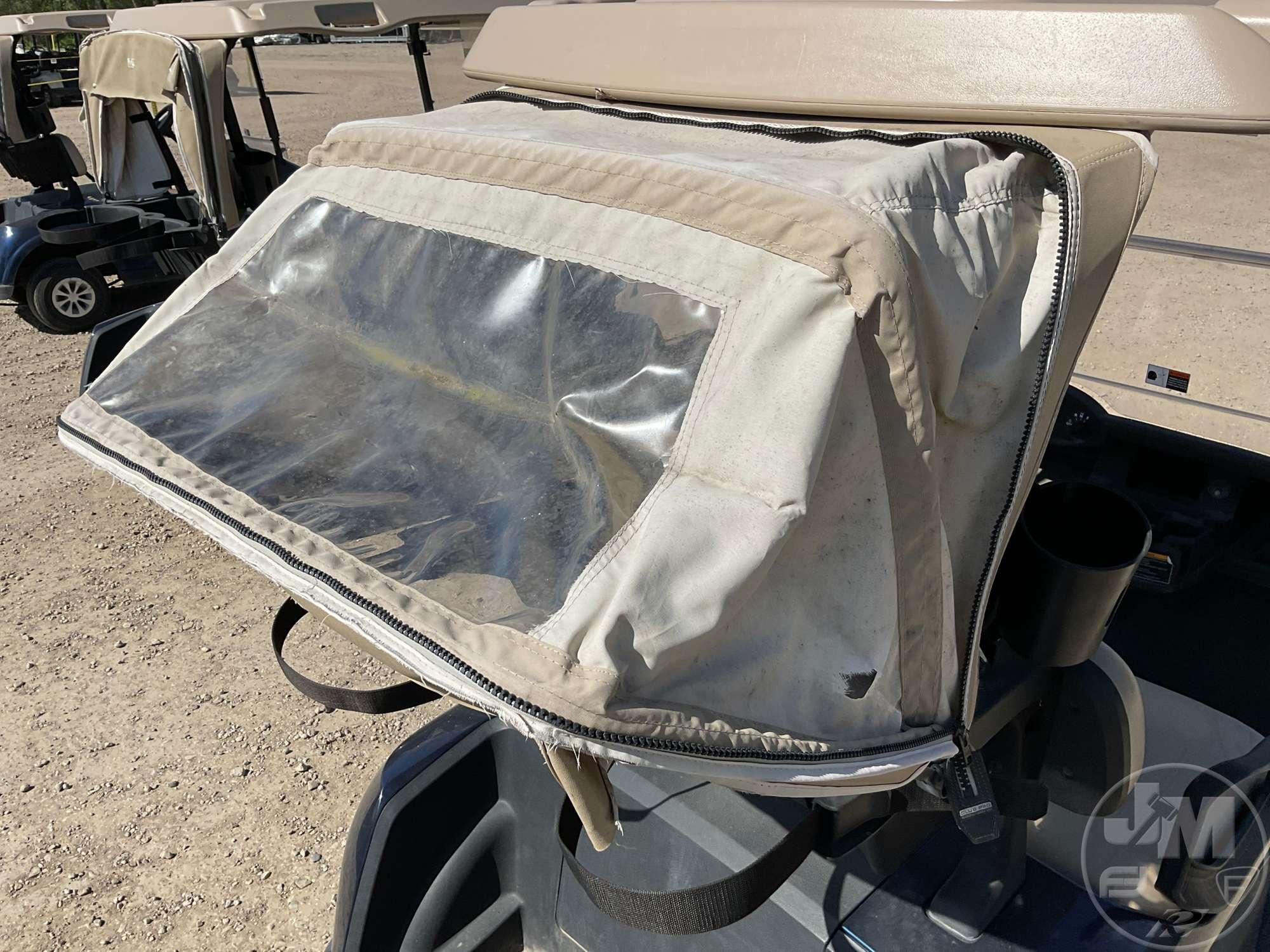 2020 EZ GO RXV GOLF CART 5558267