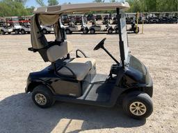 2019 EZ GO RXV GOLF CART 5508648