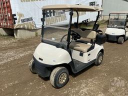 2020 EZ GO RXV GOLF CART 5526674