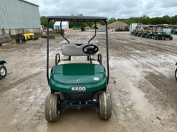 2017 EZ GO TXT GOLF CART 3270618