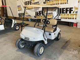 2017 EZ GO TXT GOLF CART 3281408