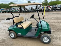 2017 EZ GO TXT GOLF CART 3270905