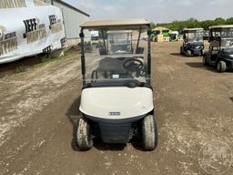 2020 EZ GO RXV GOLF CART 5526674