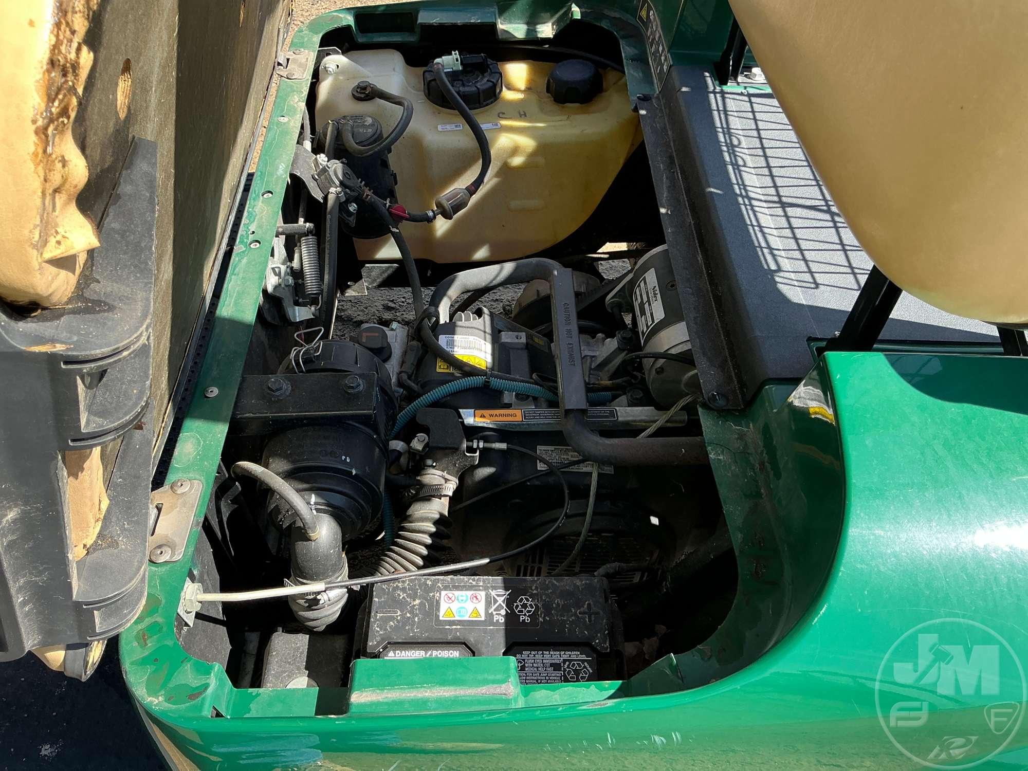 2017 EZ GO TXT GOLF CART 3287570
