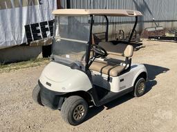 2018 EZ GO RXV GOLF CART 5470439