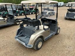 2021 EZ GO RXV GOLF CART 5607187