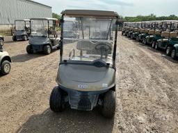 2021 EZ GO RXV GOLF CART 5607164