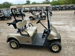 2019 EZ GO RXV GOLF CART 5506315