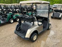 2021 EZ GO RXV GOLF CART 5607188