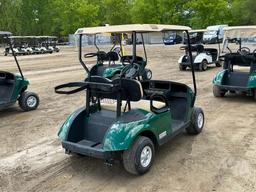2017 EZ GO TXT GOLF CART 3265975