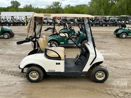 2017 EZ GO TXT GOLF CART 3282508
