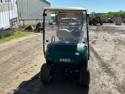 2017 EZ GO TXT GOLF CART 3287570