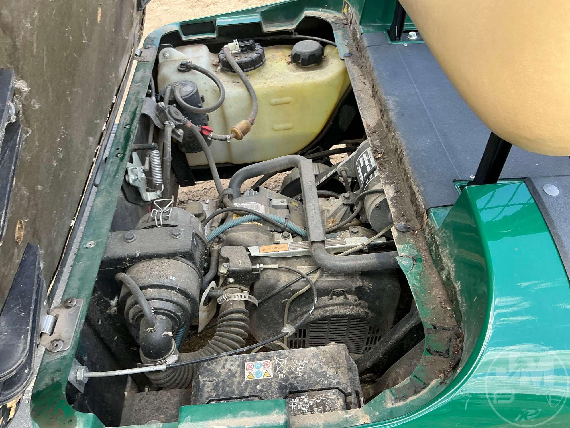 2017 EZ GO TXT GOLF CART 3265975