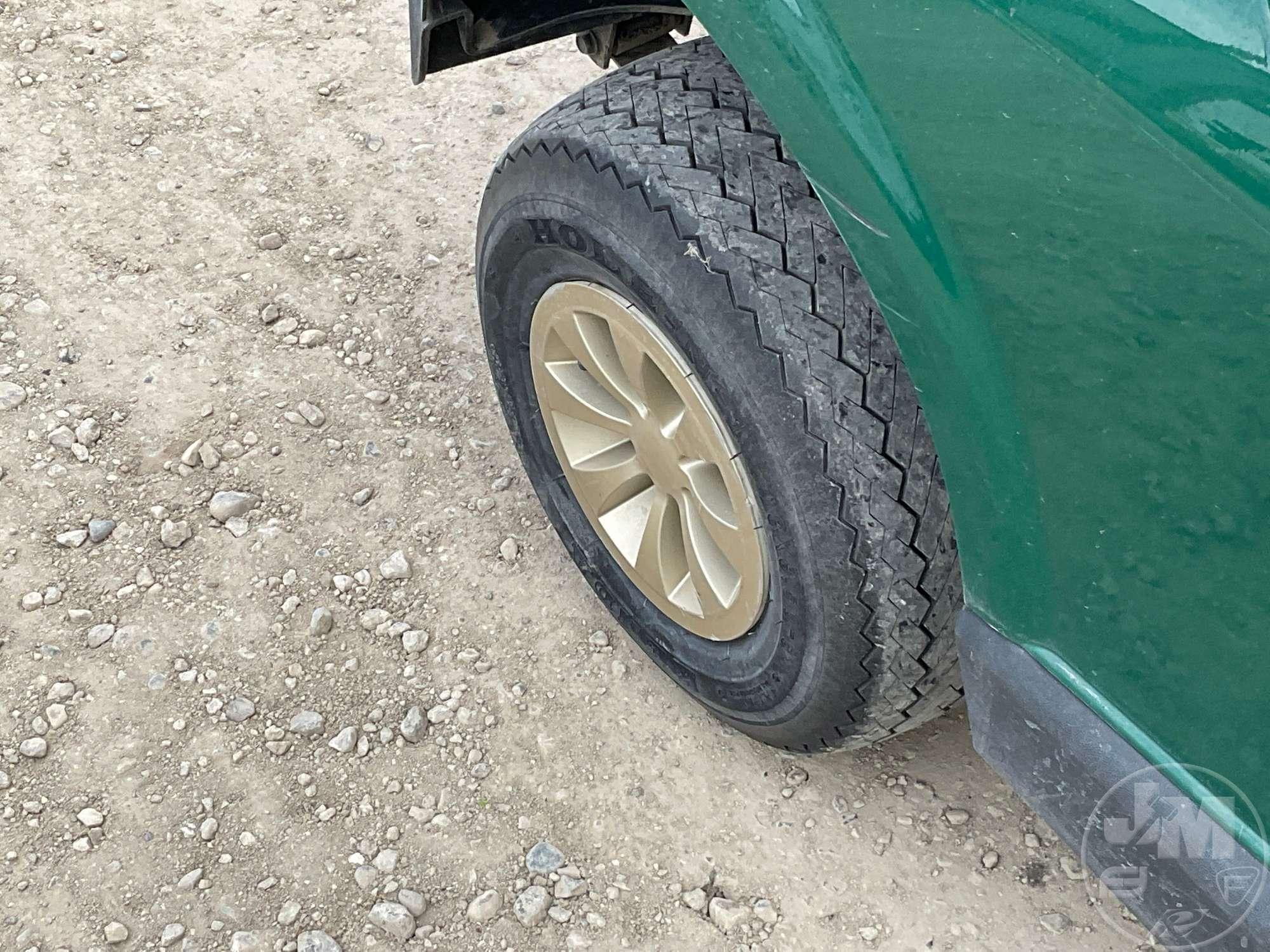 2018 EZ GO RXV-LITHIUM GOLF CART 5480826