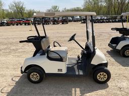 2019 EZ GO RXV GOLF CART 5522782