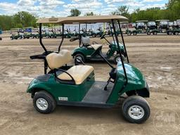 2017 EZ GO TXT GOLF CART 3265975