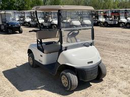 2018 EZ GO RXV GOLF CART 5470463