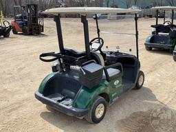 2020 YAMAHA YDR2A20 EFI GOLF CART J0B-302527