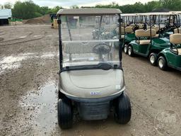 2021 EZ GO RXV GOLF CART 5607188