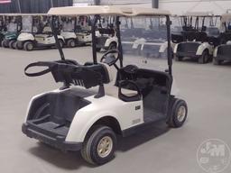 2018 EZ GO RXV GOLF CART 5473334