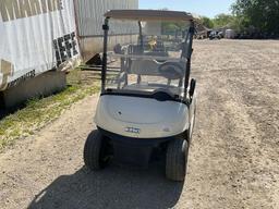 2018 EZ GO RXV GOLF CART 5470974