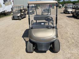 2021 EZ GO RXV GOLF CART 5607181