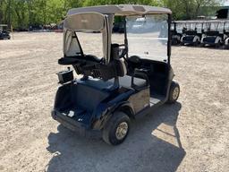 2019 EZ GO RXV GOLF CART 5508648
