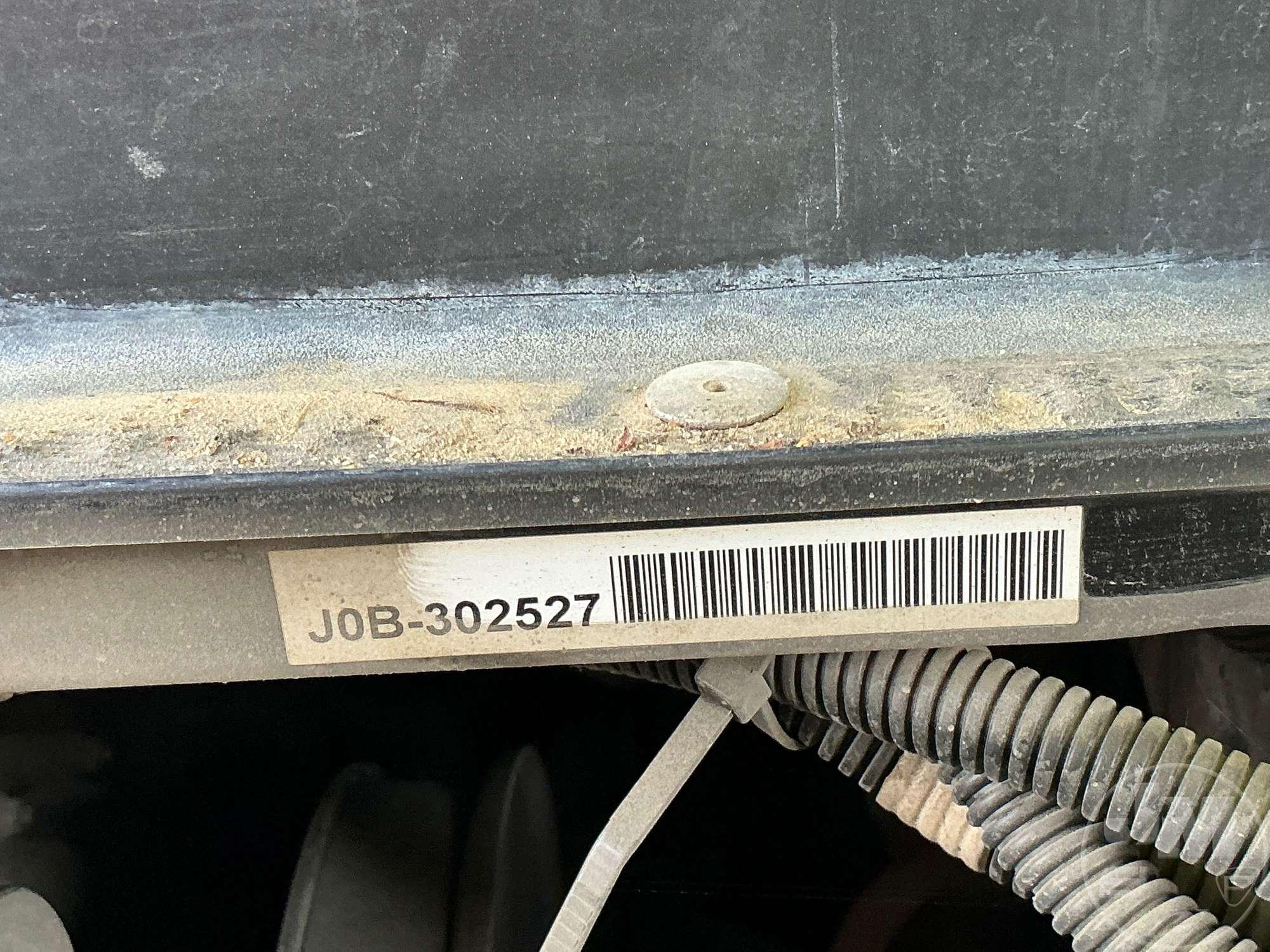 2020 YAMAHA YDR2A20 EFI GOLF CART J0B-302527