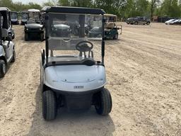 2021 EZ GO RXV GOLF CART 5613070