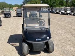 2019 EZ GO RXV GOLF CART 5508648