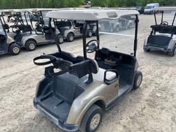 2021 EZ GO RXV GOLF CART 5607193
