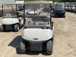 2018 EZ GO RXV GOLF CART 5470463