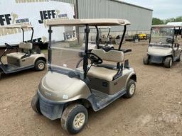 2021 EZ GO RXV GOLF CART 5607187