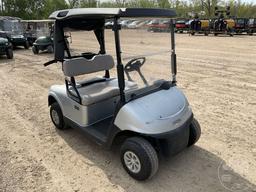 2021 EZ GO RXV GOLF CART 5613070
