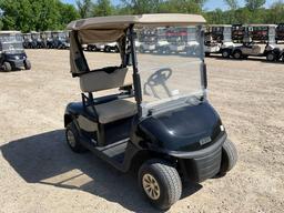 2019 EZ GO RXV GOLF CART 5508648